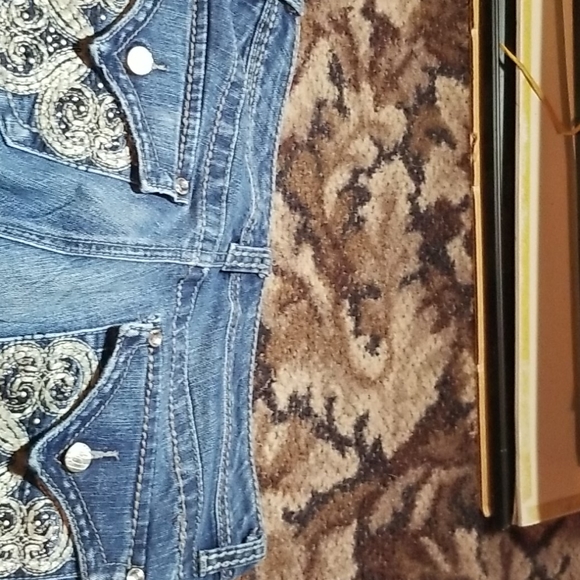 Nine west jeans - Picture 3 of 3